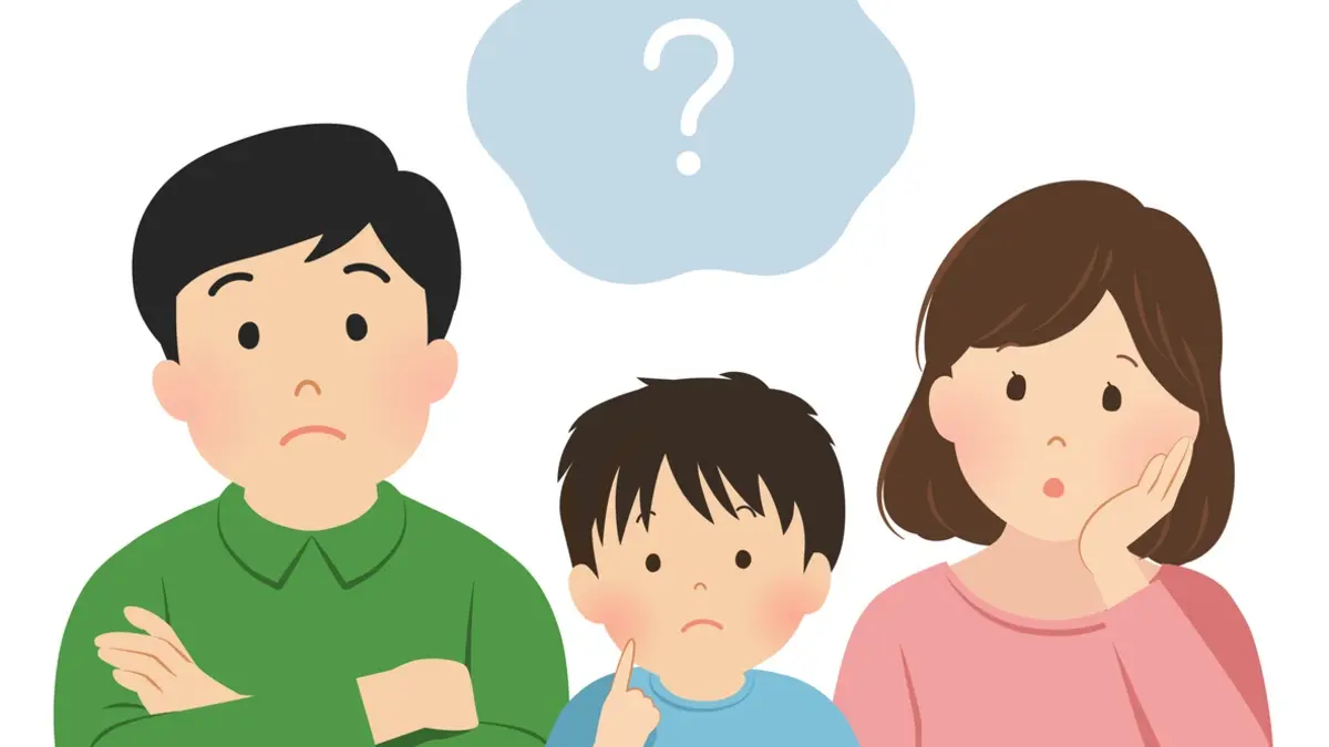 family quiz questions