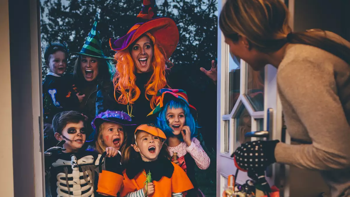 halloween trivia questions