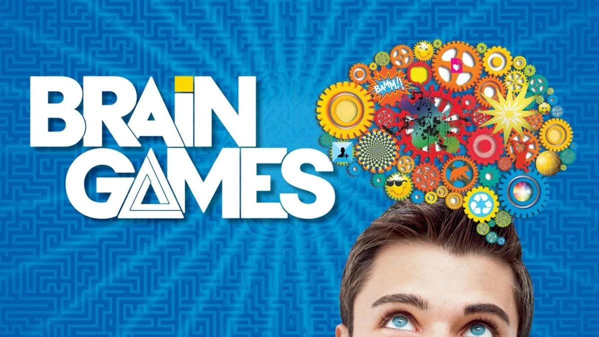 brain games for adults