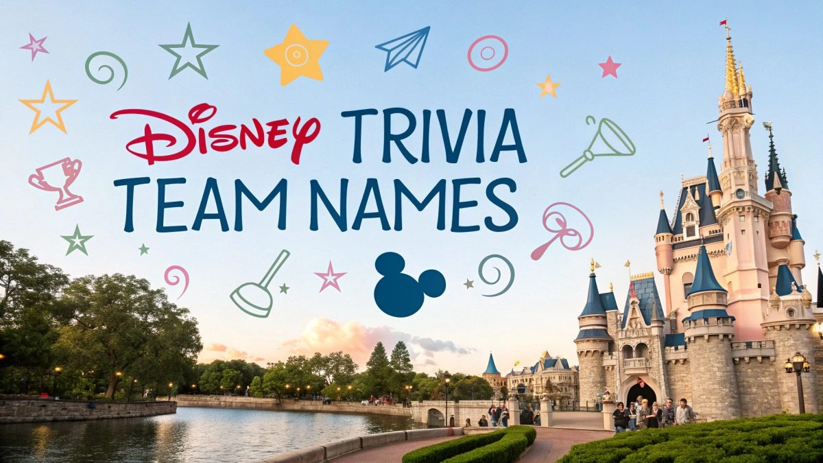 disney trivia questions​