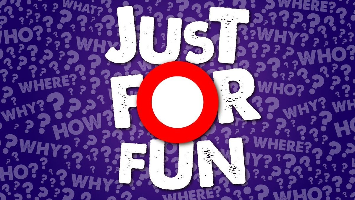 fun quiz questions