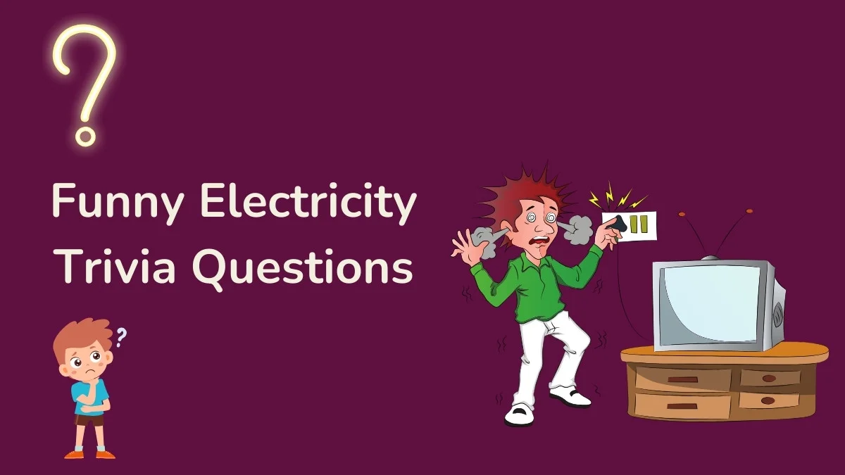fun quiz questions