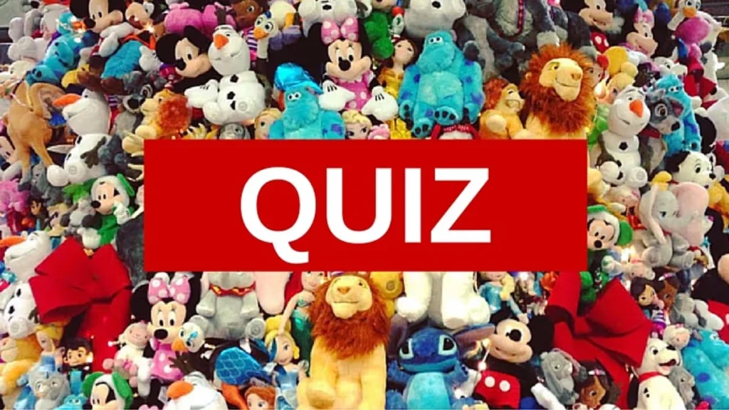 disney trivia questions​