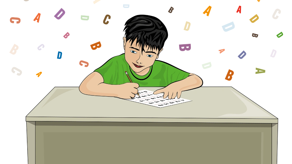 quiz examination​