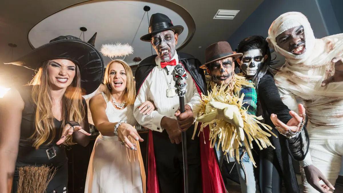 halloween trivia questions