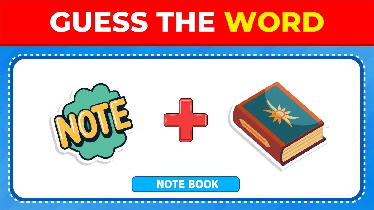 guess the word games