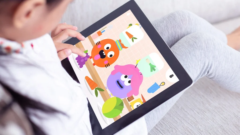 brain games for kids