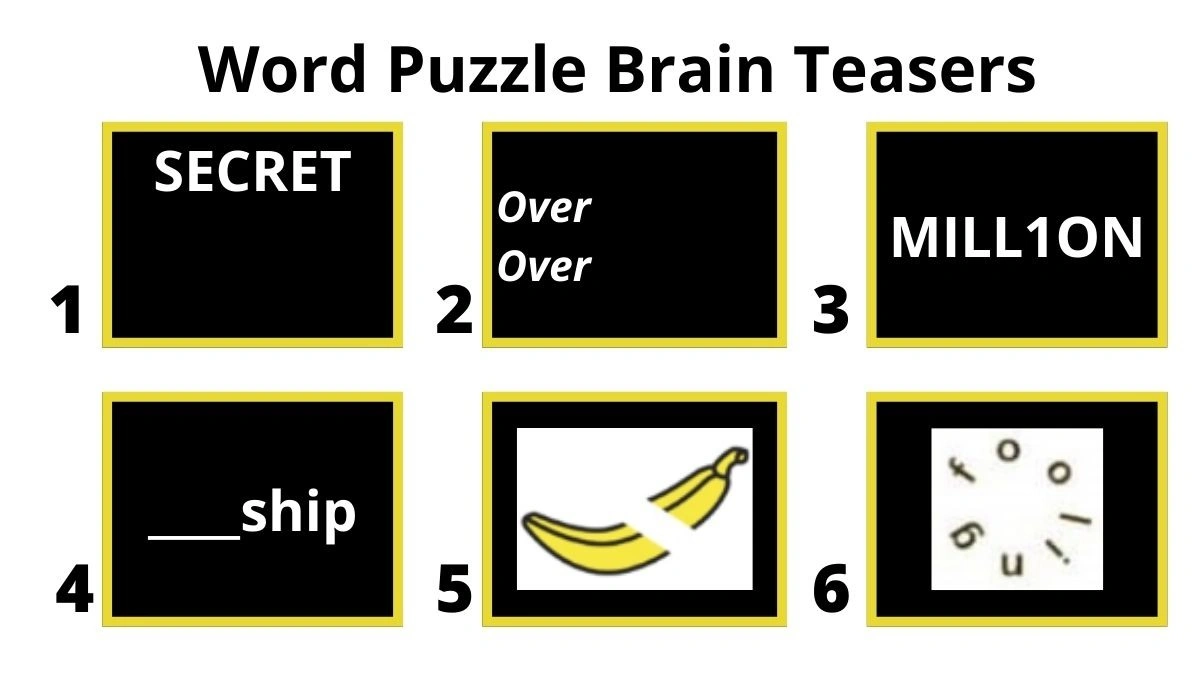 brain bashers