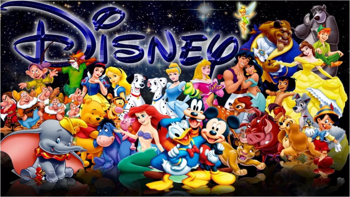 disney trivia questions​