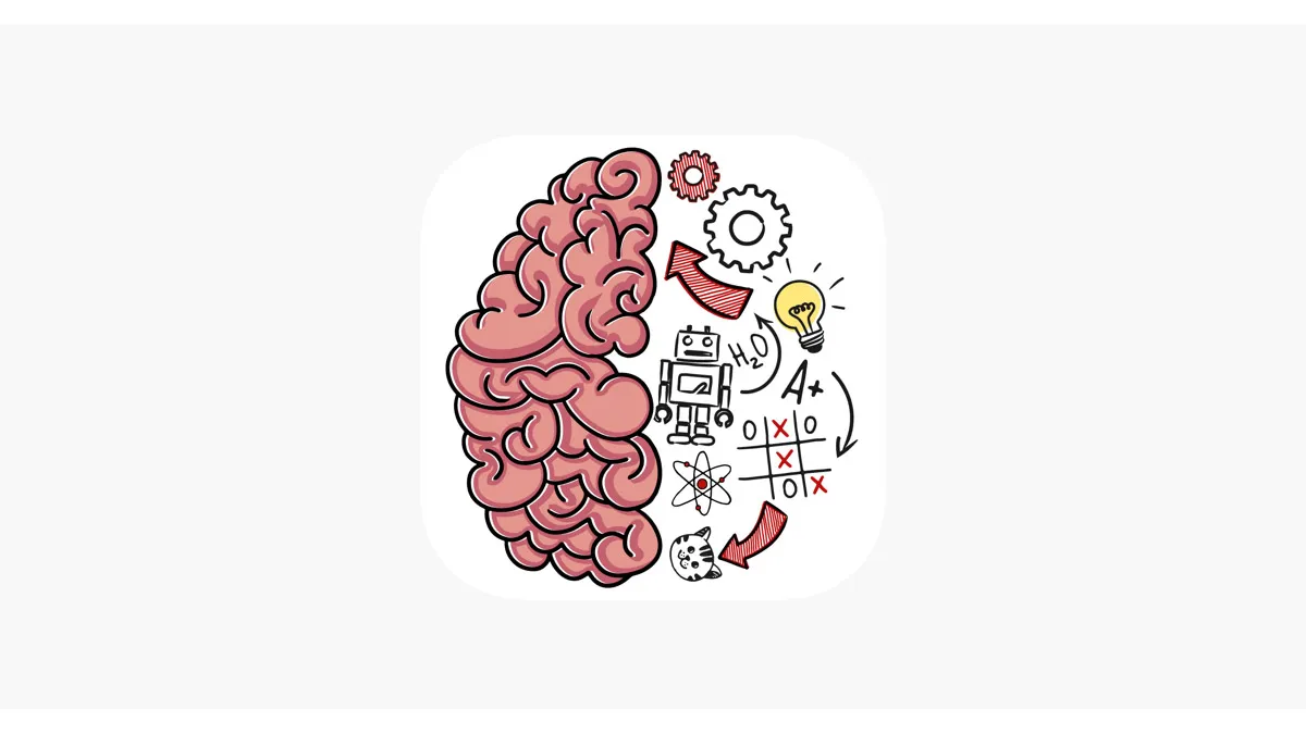 brain games for kids