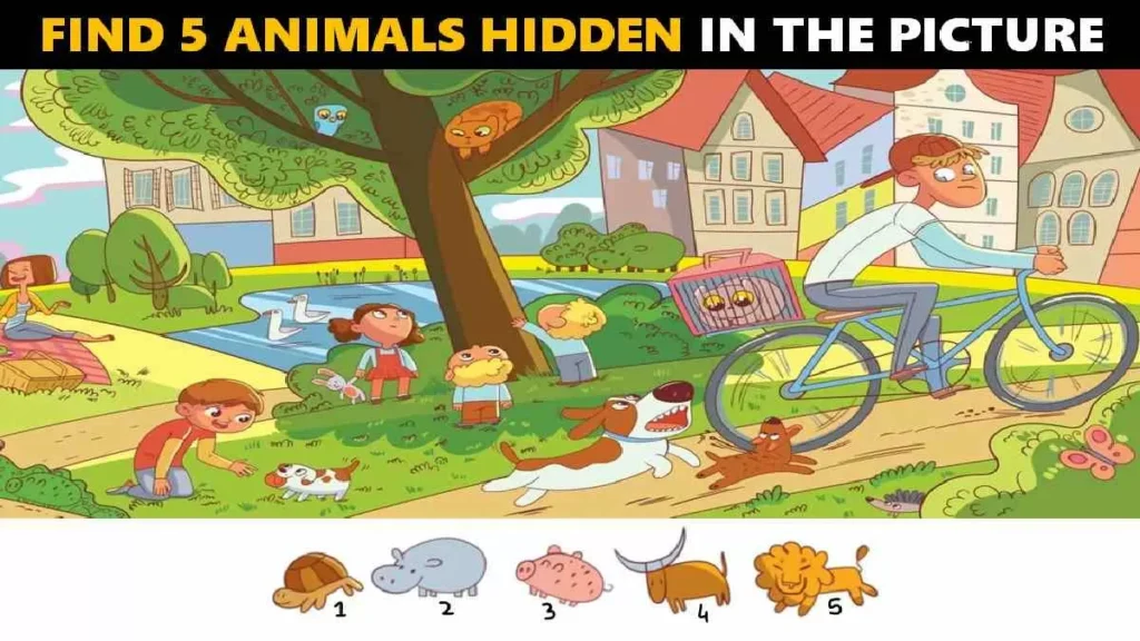 lateral thinking puzzles