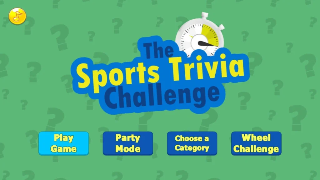 sports trivia questions​