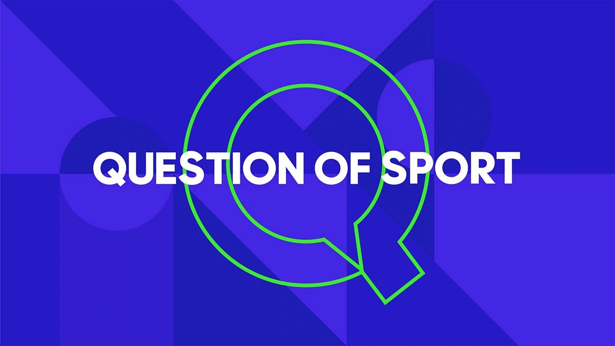 sports trivia questions​