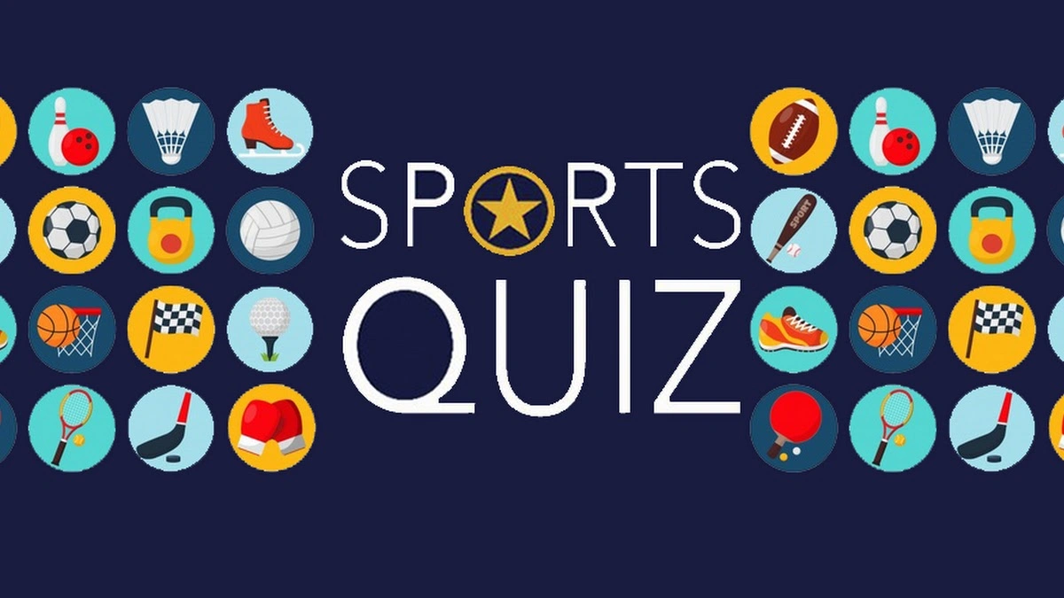 sports trivia questions​